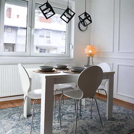 Crown Apartment 4 수보티차 외부 사진