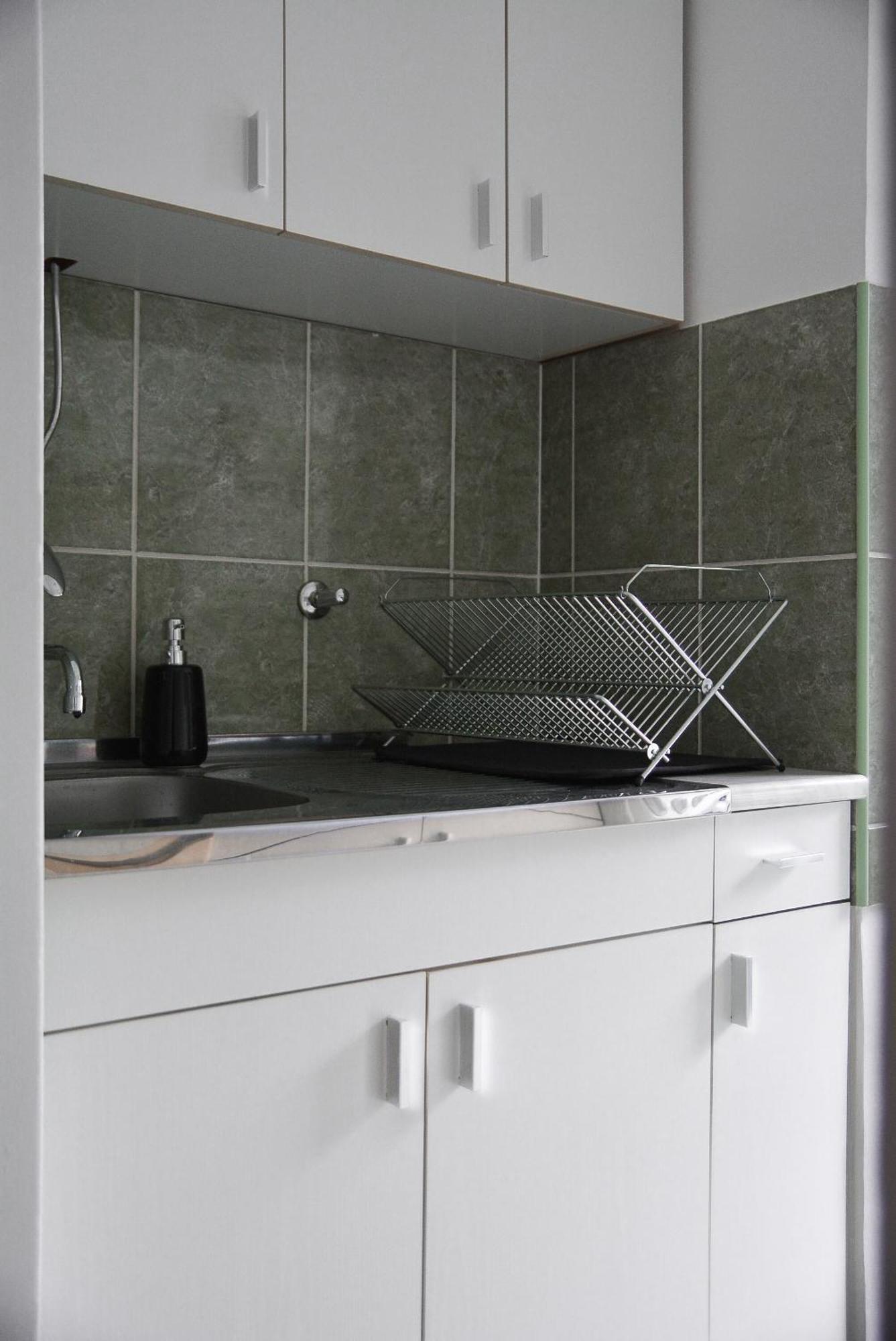 Crown Apartment 4 수보티차 외부 사진
