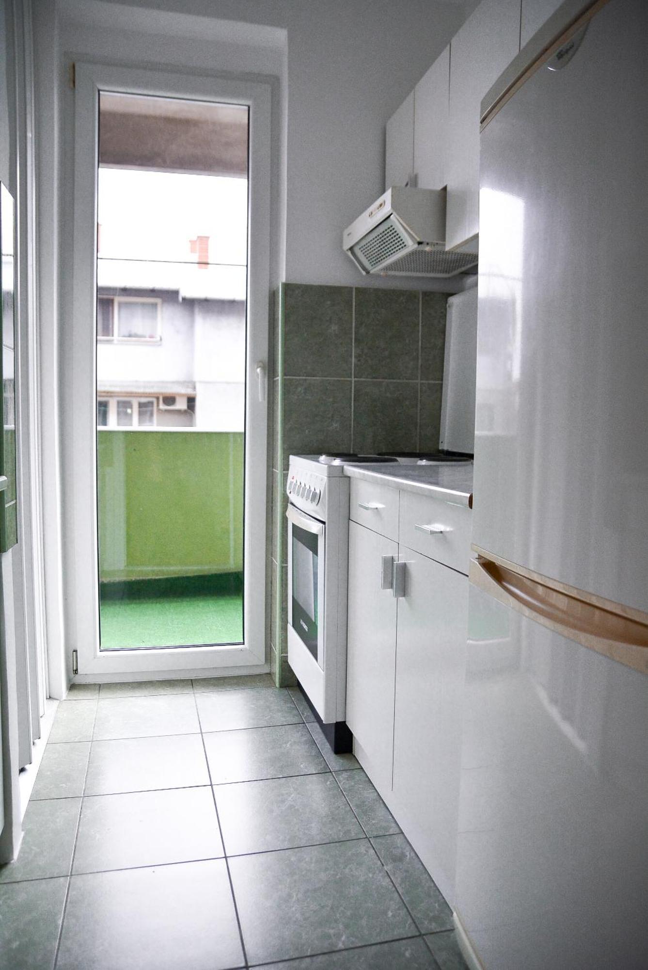 Crown Apartment 4 수보티차 외부 사진